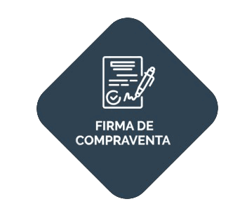 Firma de Compraventa